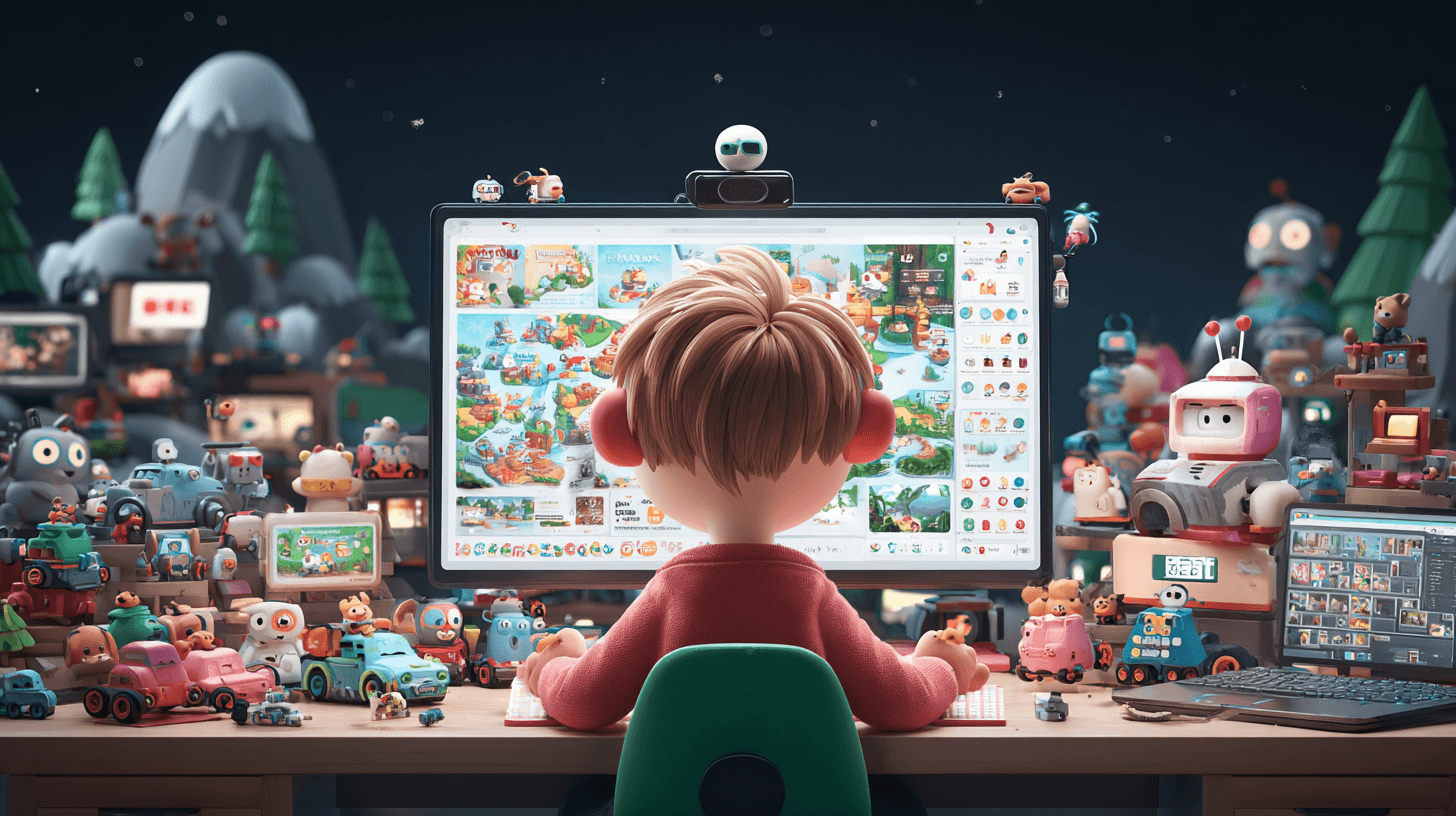Scratch Programming for Kids: How to Get Started and Create Your First Quest
