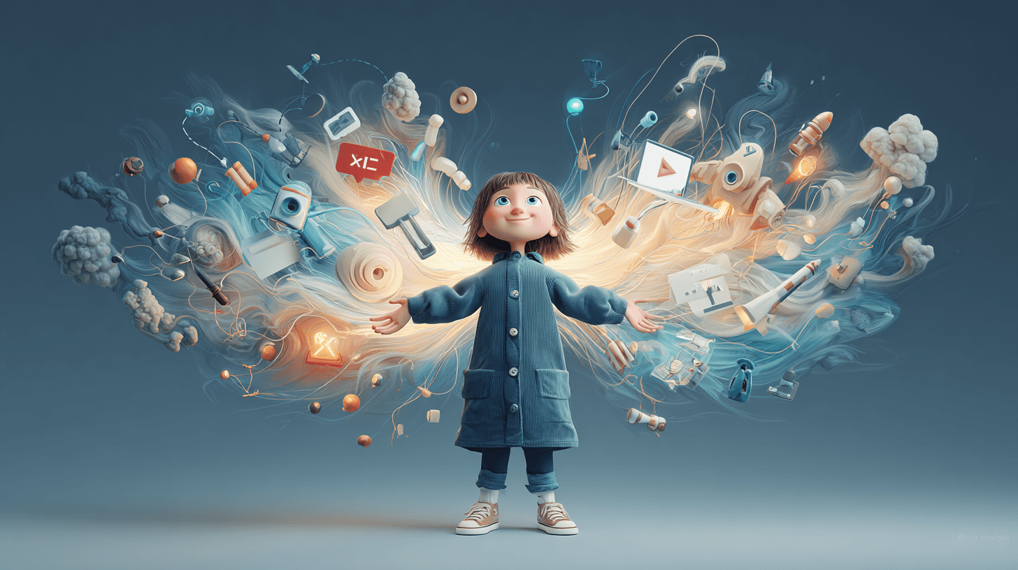 Agency is the Meta-Skill: Why It Matters More Than Anything Else Your Child Learns
