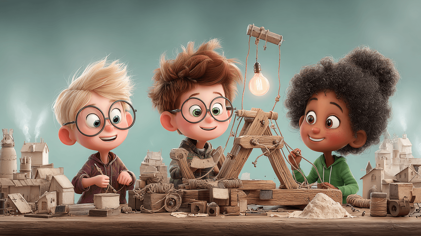 10 Gamification in Learning Examples That Build Real Agency