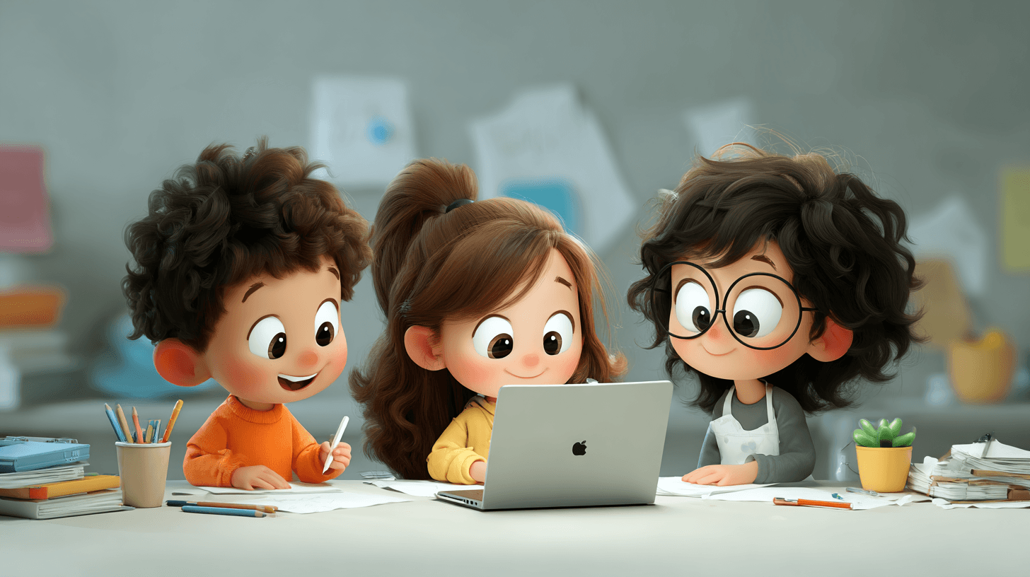 12 Agency-Building Things for Kids to Do at Home