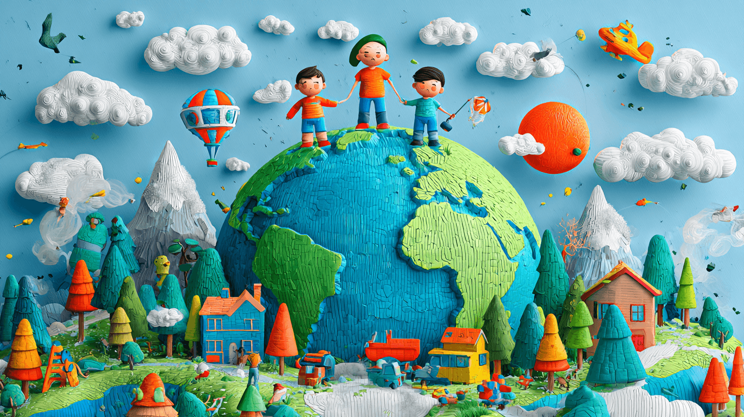 8 Awesome Sustainability Facts for Kids (And How to Act on Them)