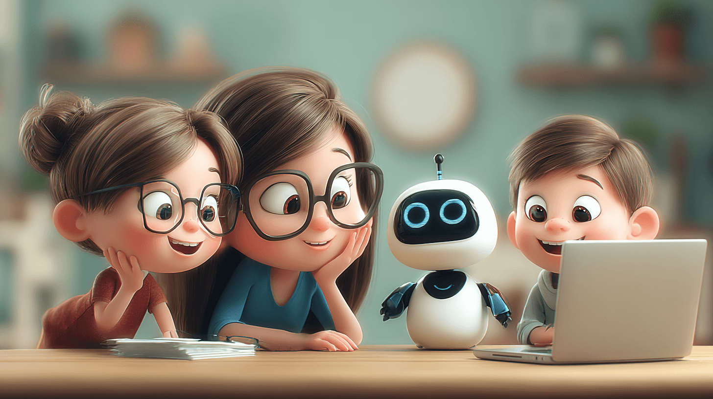 AI in Education: A Parent's Guide to What's Real and What's Hype