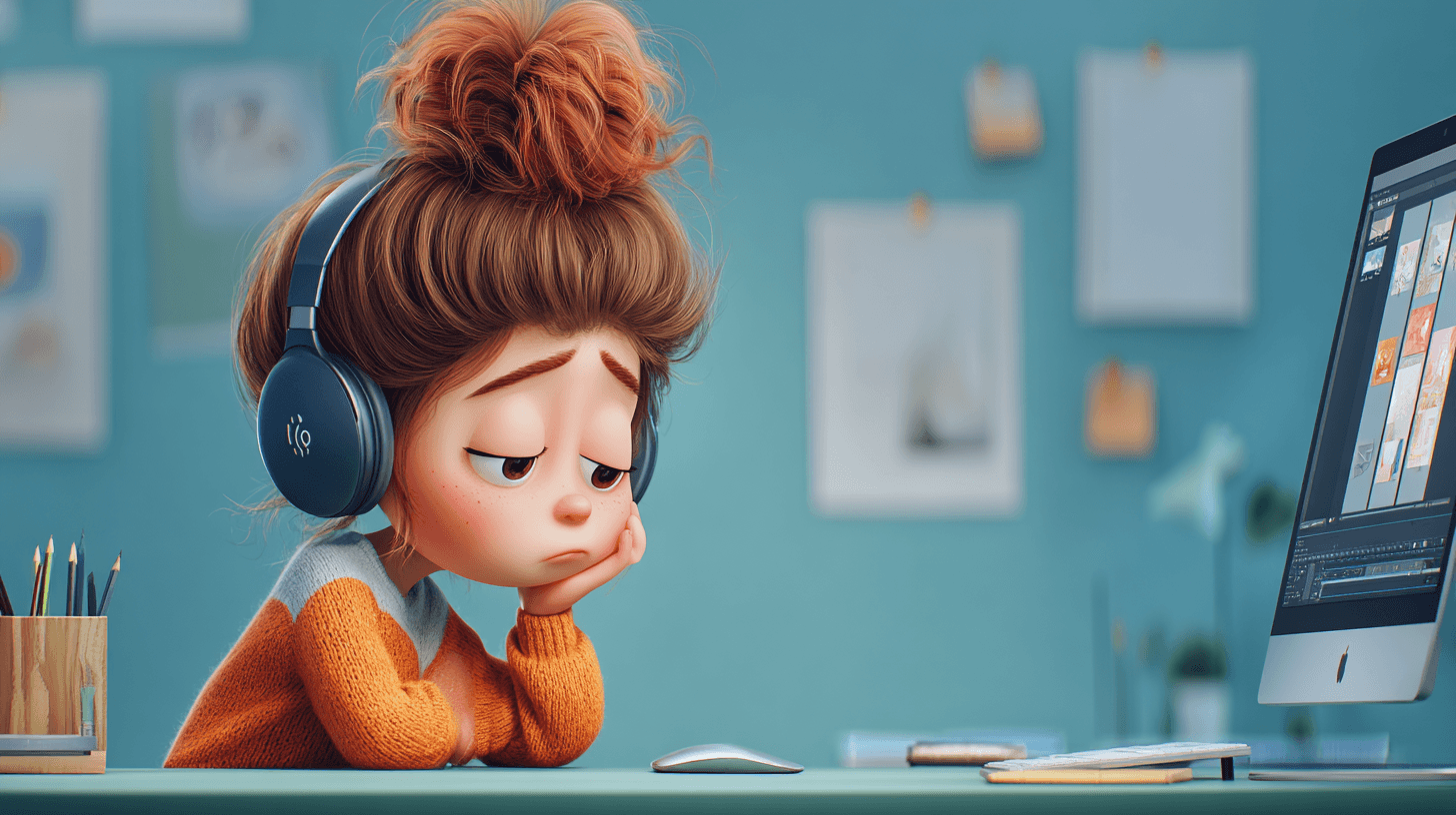 The Power of Boredom: Why Unstructured Time Helps Kids Learn