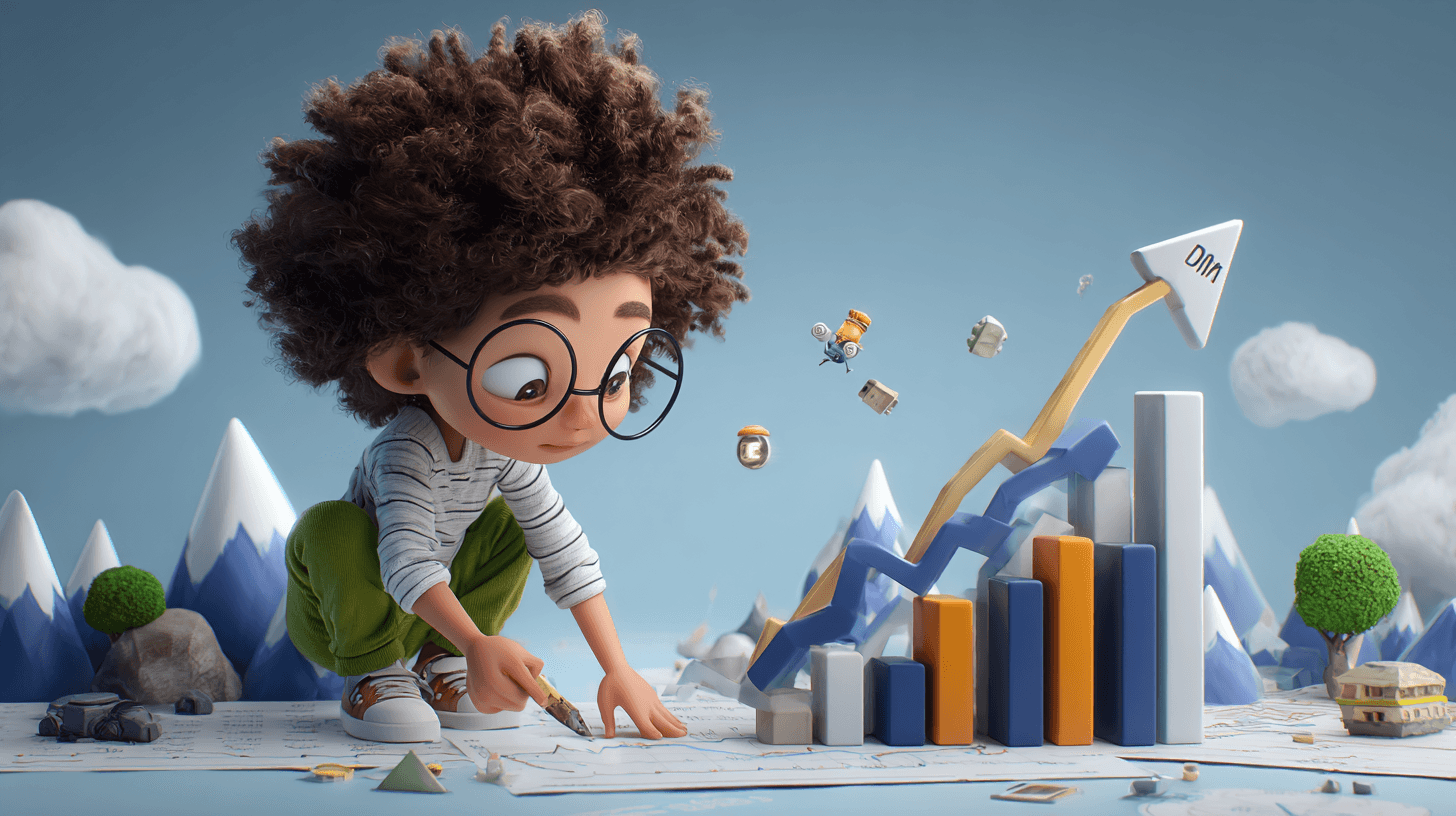 Unlock Potential: Entrepreneurship for Kids