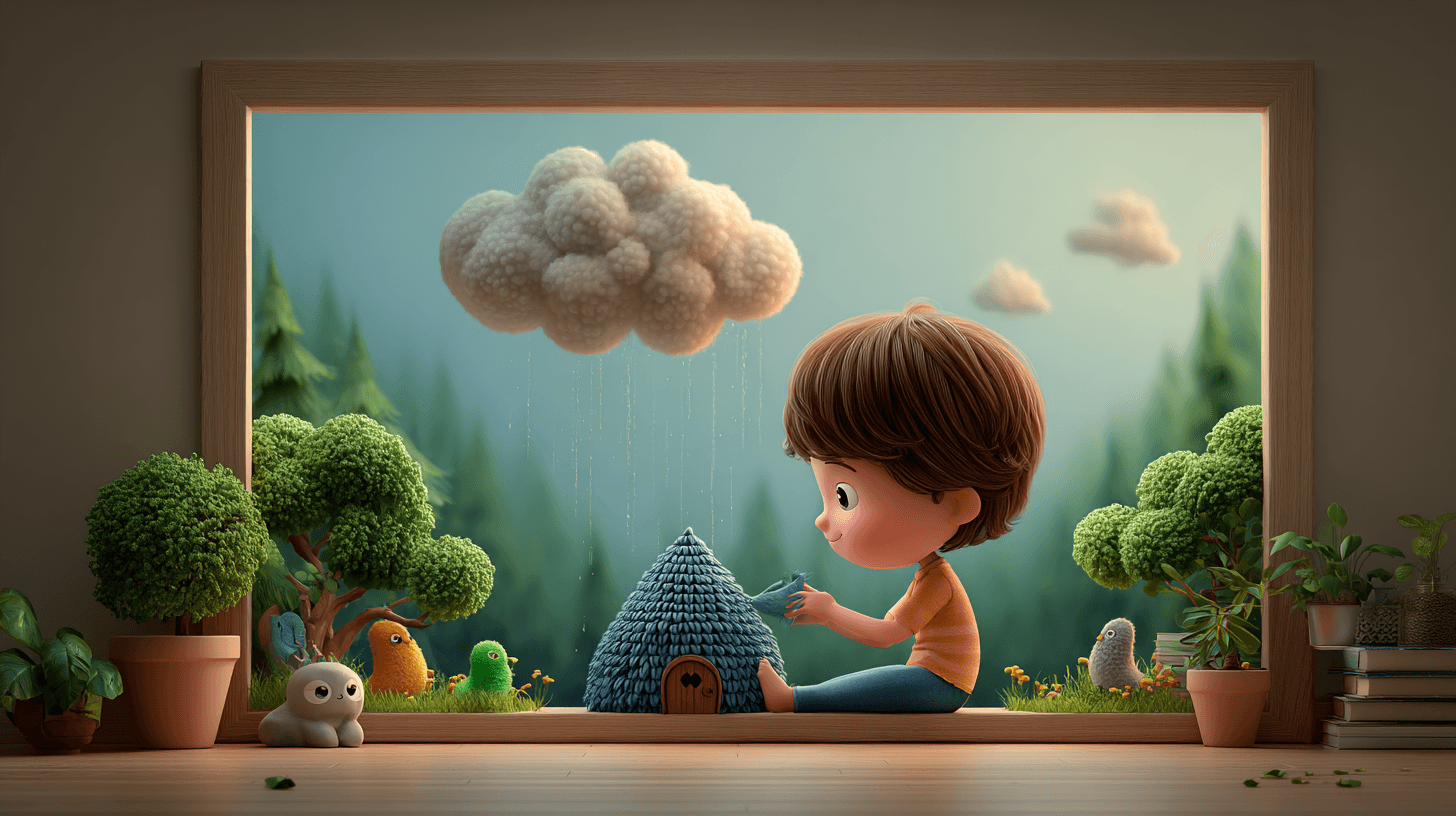 20 Hands-On Project Ideas for Kids to Build Real Skills