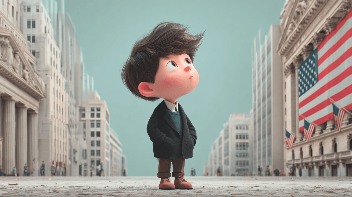 Stock Market for Kids: How to Explain Stocks and Start Investing as a Family