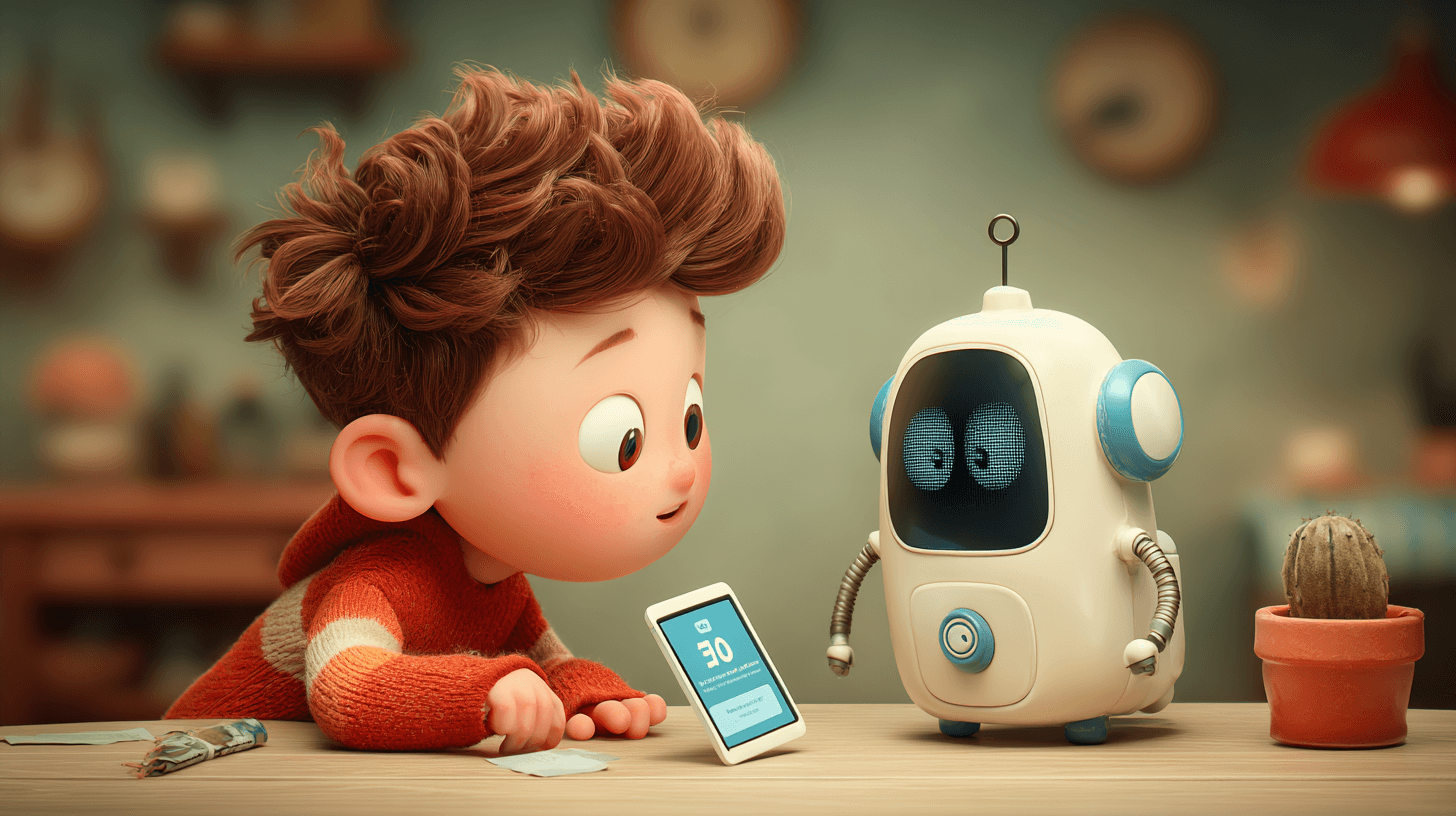 AI Tutor vs. AI Learning Partner: Why the Difference Matters for Your Child