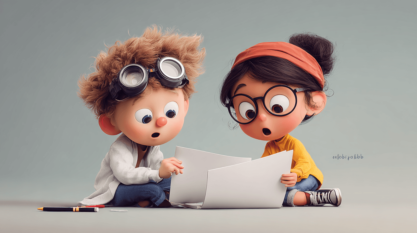 8 Signs of an Independent Child and How to Nurture Them