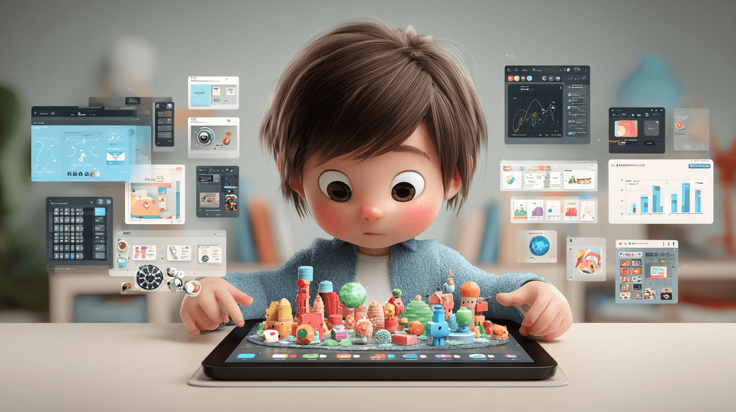 Beyond Flipbooks: Animation Projects That Grow Story Skills