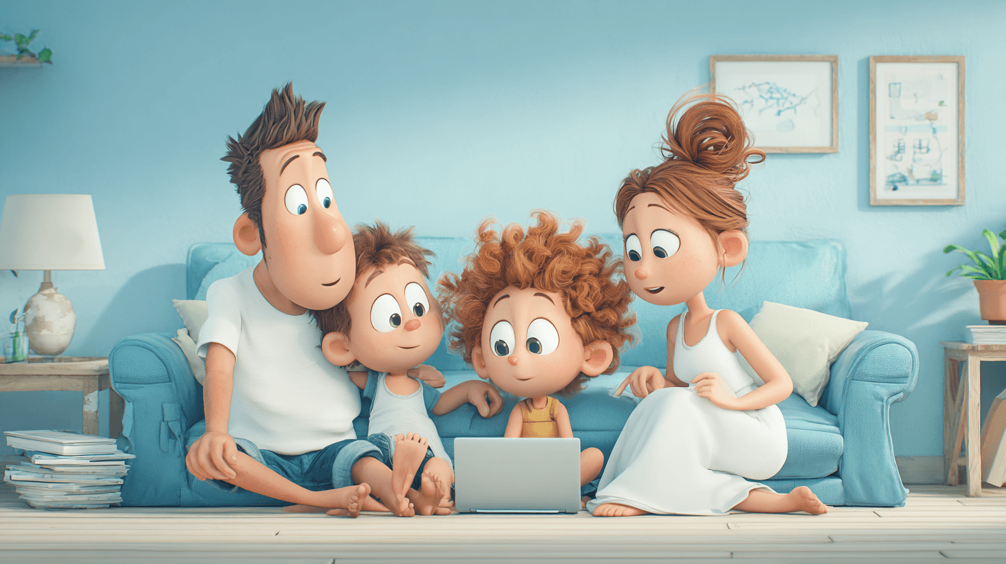 How to Teach Kids to Use AI Responsibly: A Practical Guide for Parents