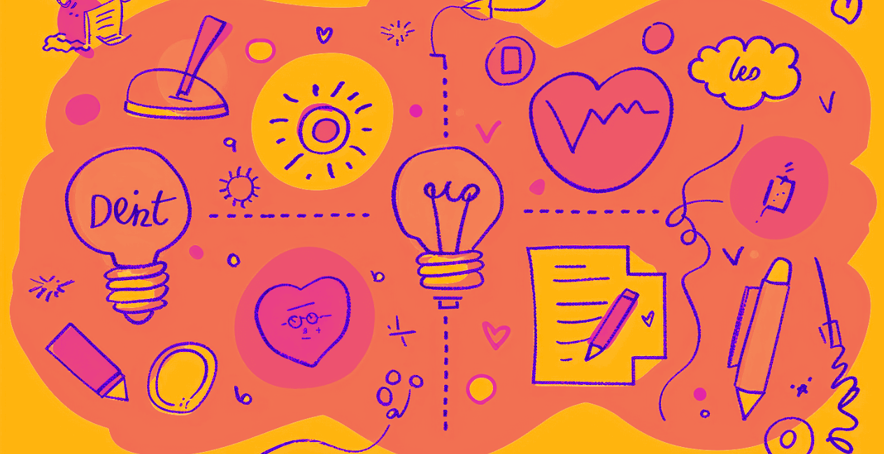 Why Design Thinking Helps Kids Thrive: Parenting Guides and Learning Activities