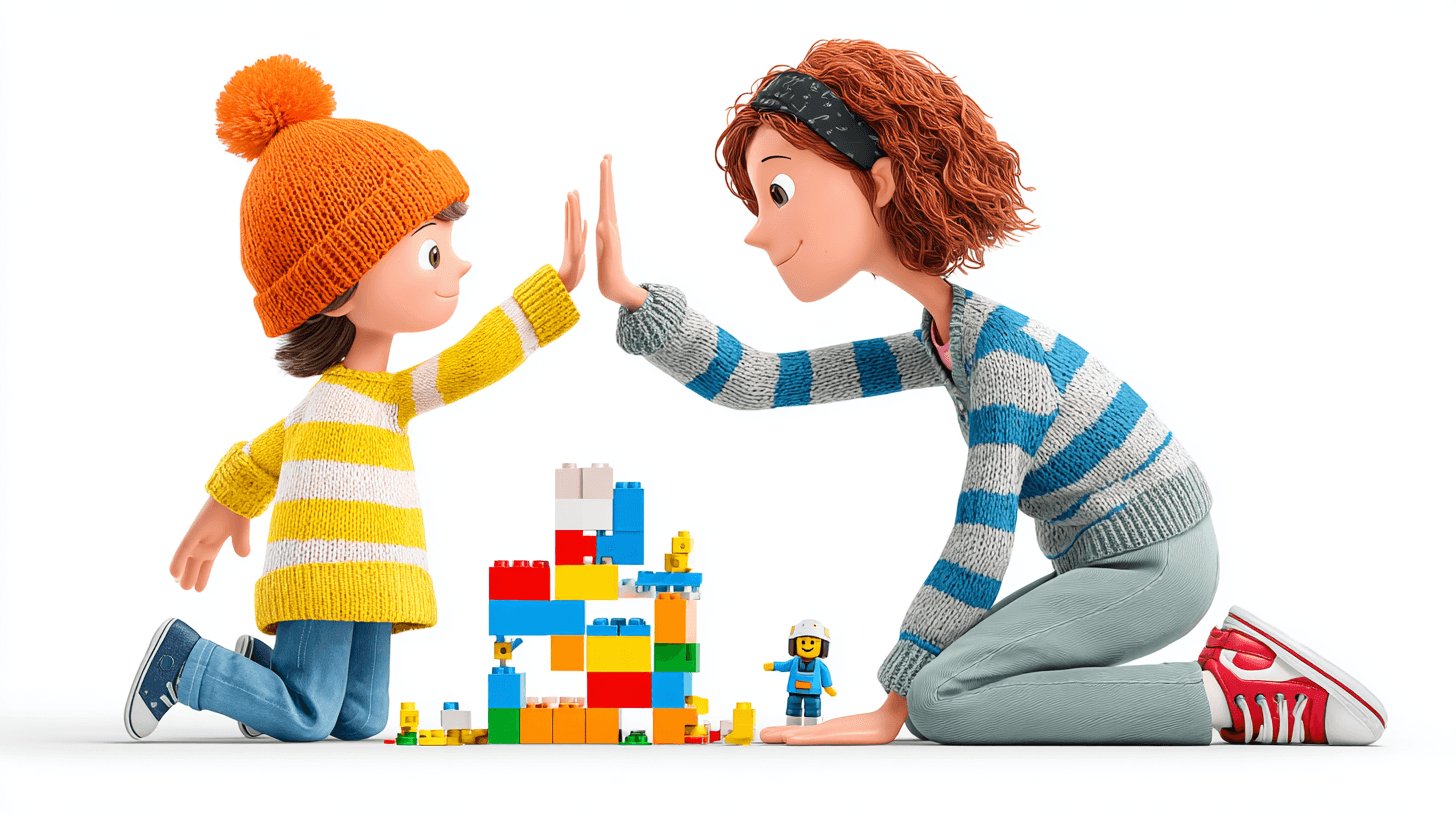 25 Problem-Solving Activities Kids Love (Plus AI Prompts to Create More)
