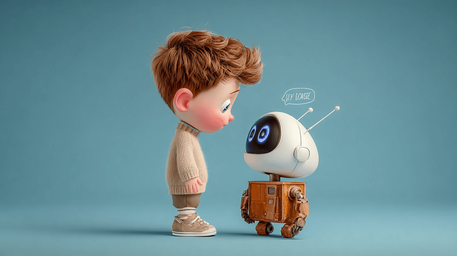 Kubrio vs ChatGPT for Kids 6–13: A Parent's Guide