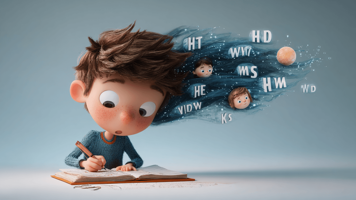 8 Creative Writing Prompts for Middle School That Build Real Skills