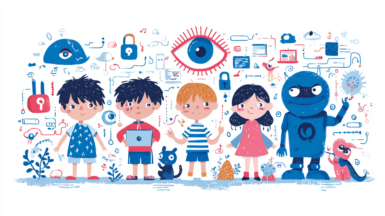 How to Create Fun Cryptography Activities for Kids Using Kubrio's Learning Activity Generator