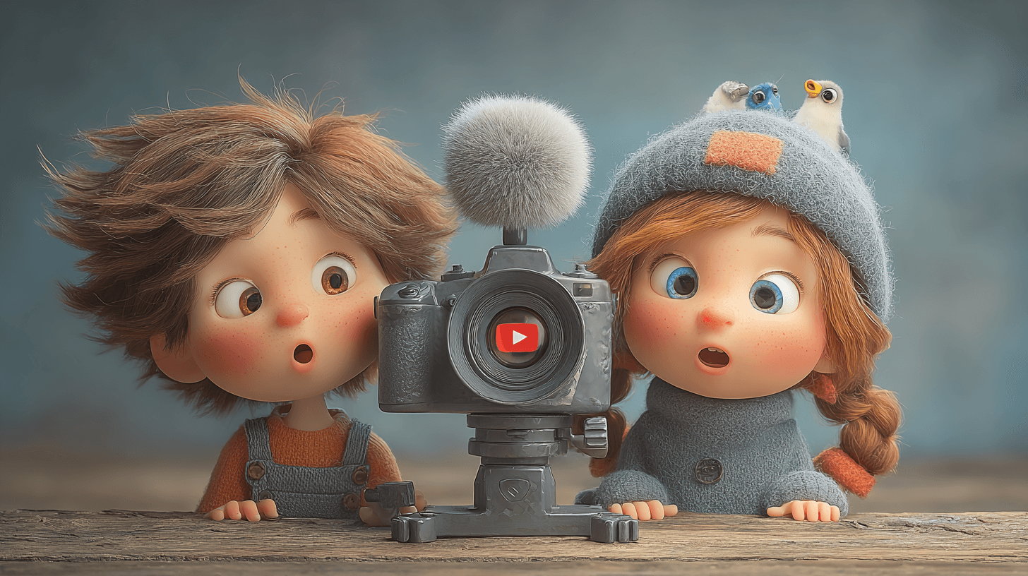 From Home Movies to Film Festivals: Build a Real Portfolio