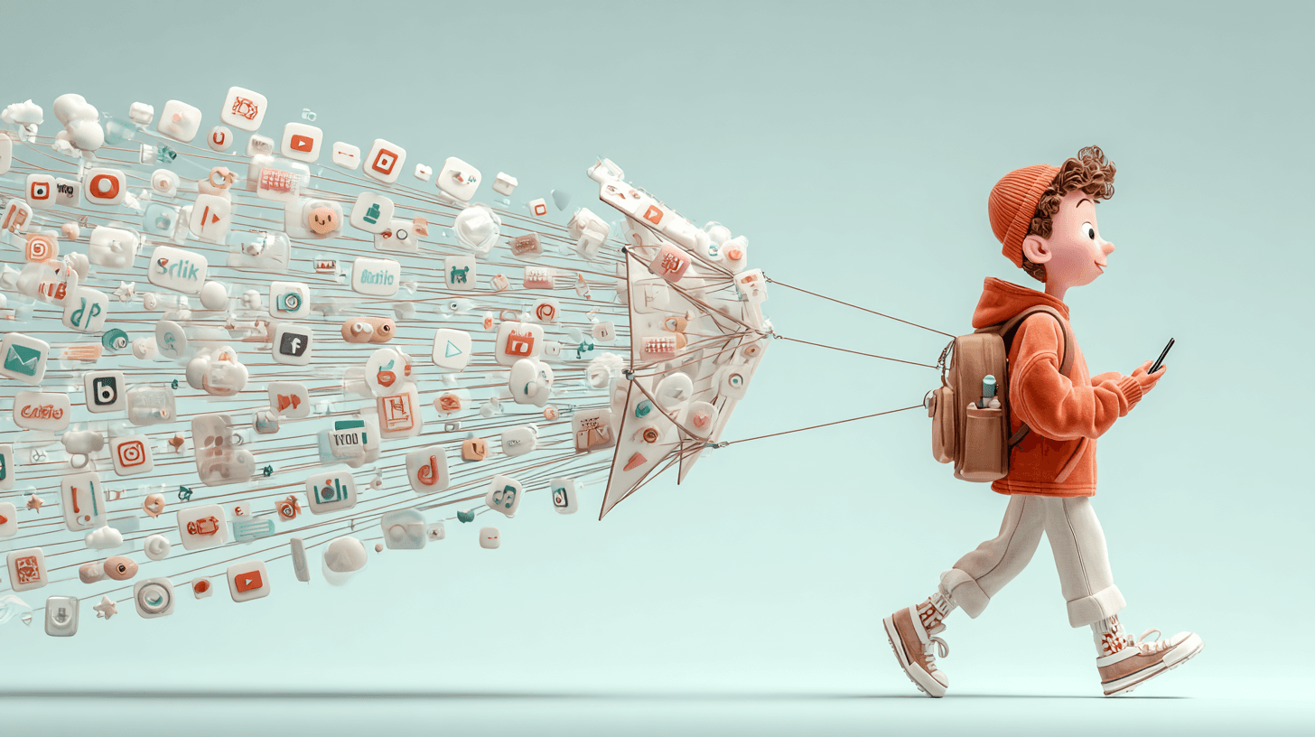 A Parent's Guide to Digital Citizenship for Kids