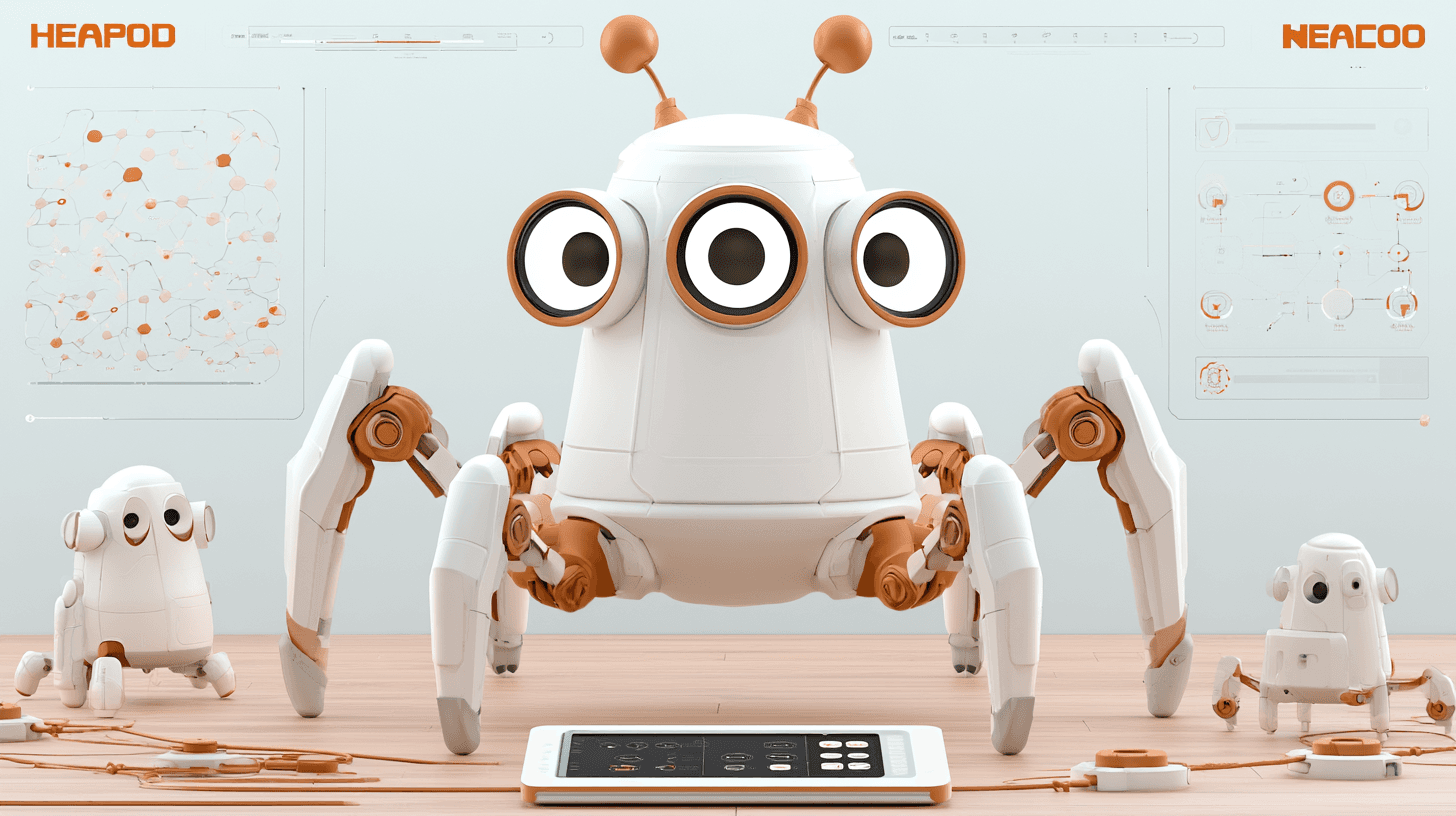 Create Your Own Mini Robot Simulator