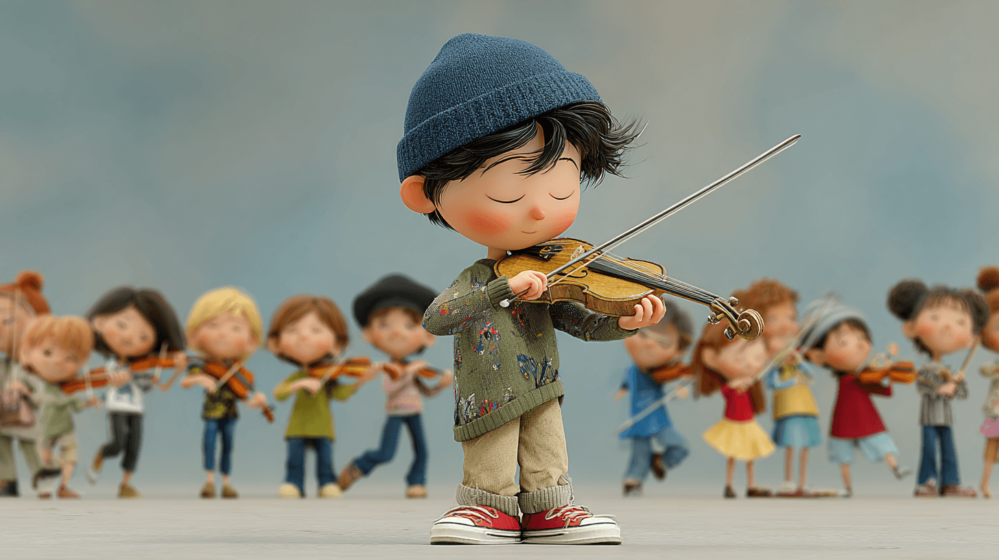 Music Skills for Kids: The Complete Parent's Guide to Building Musical Confidence