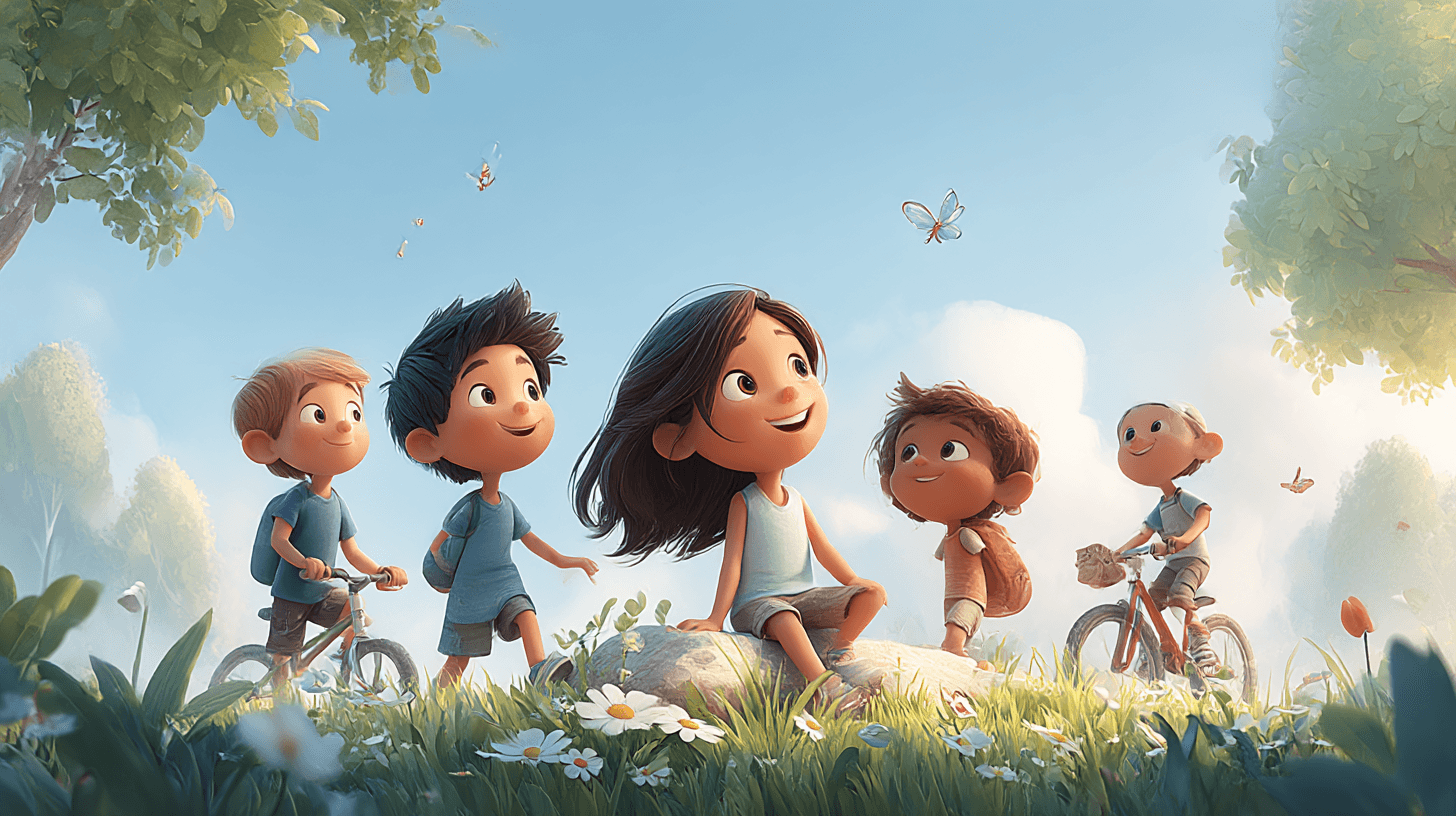 How to Keep Kids Engaged in Summer 2026: An Agency-First Guide