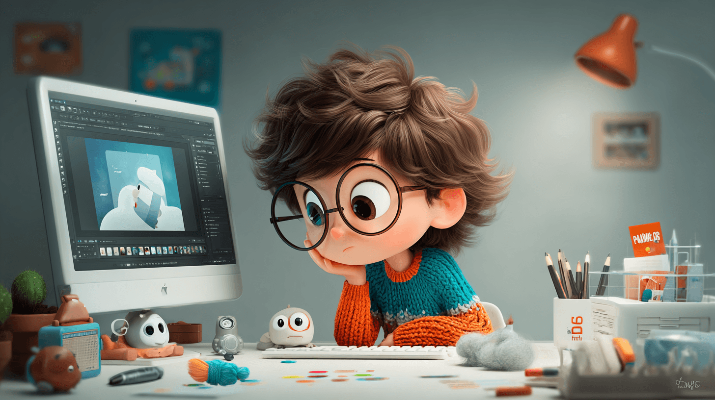 Beyond ‘Write Me a Story’: Prompt Projects That Help at Home