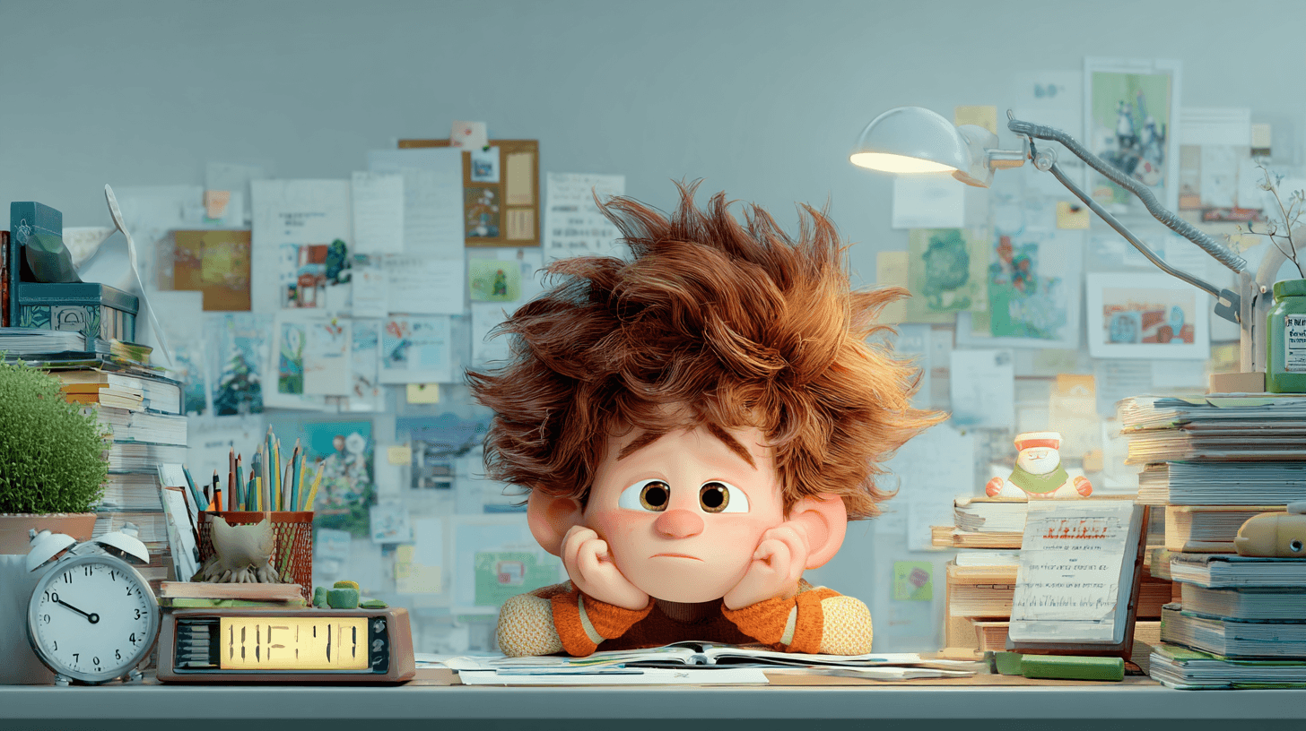 Why Your Child Has Lost Learning Motivation (And How to Reignite It)