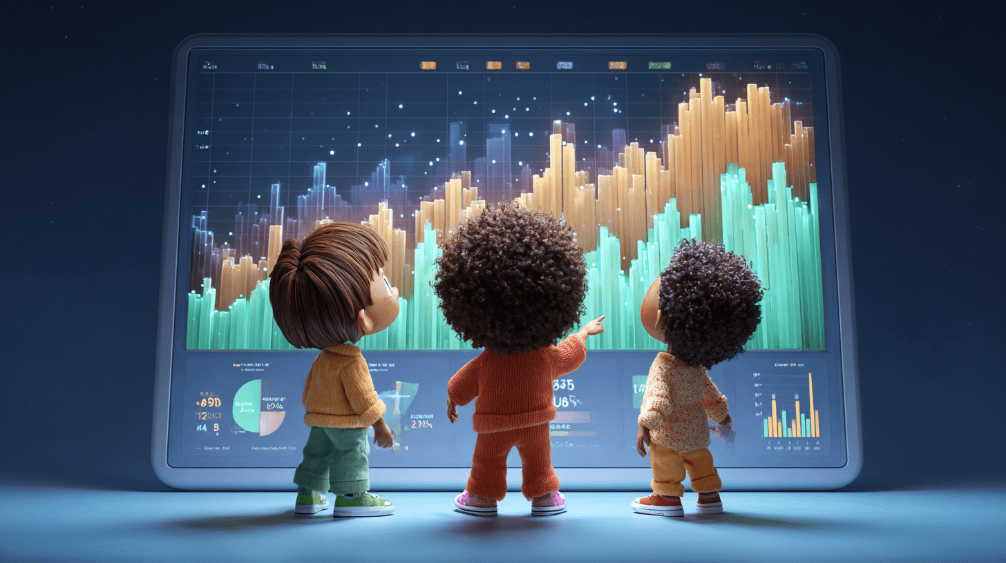 Data Analysis Projects for Kids That Start With Obsessions