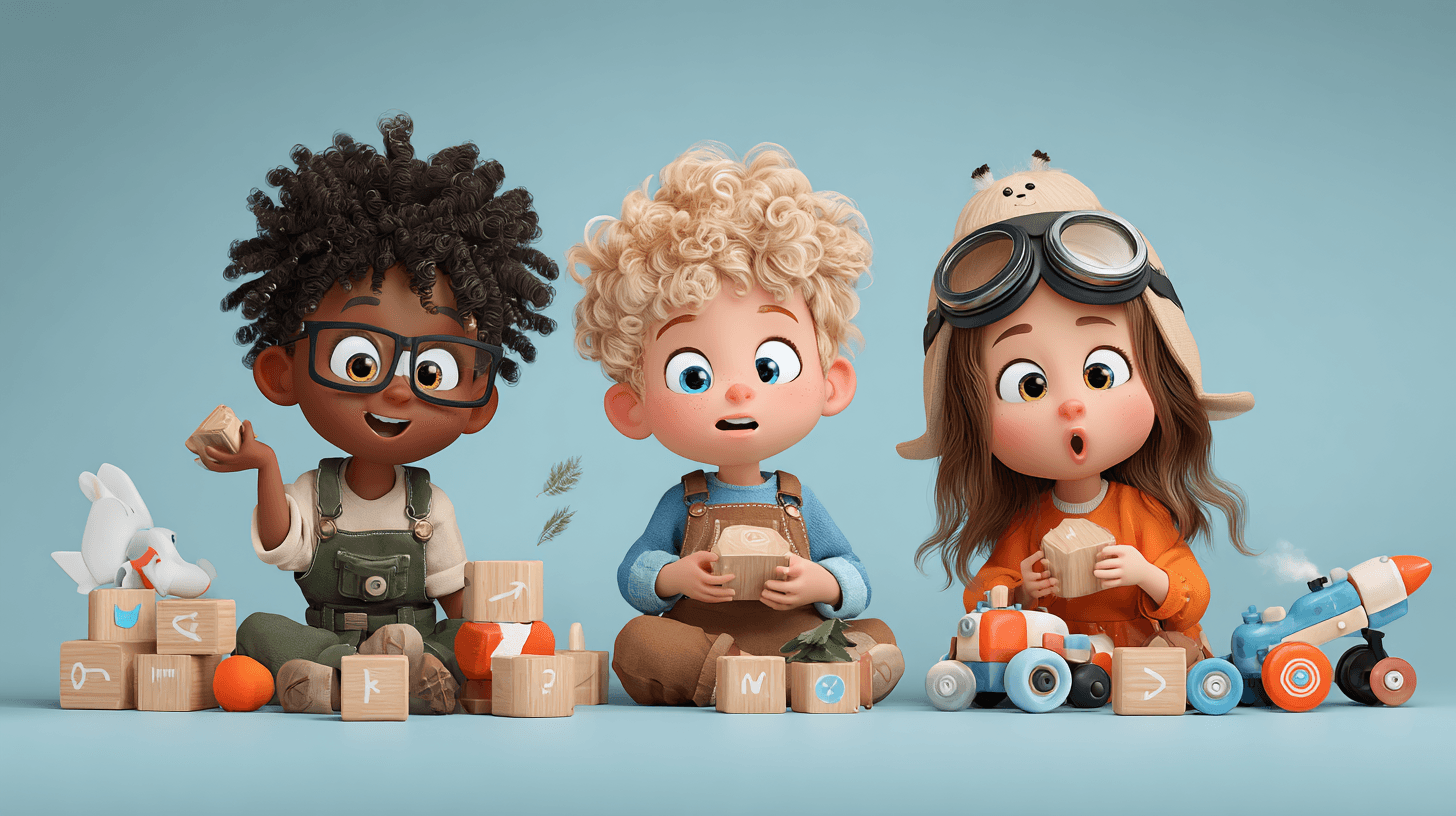 Active Learning for Kids: How to Build Real Confidence & Agency