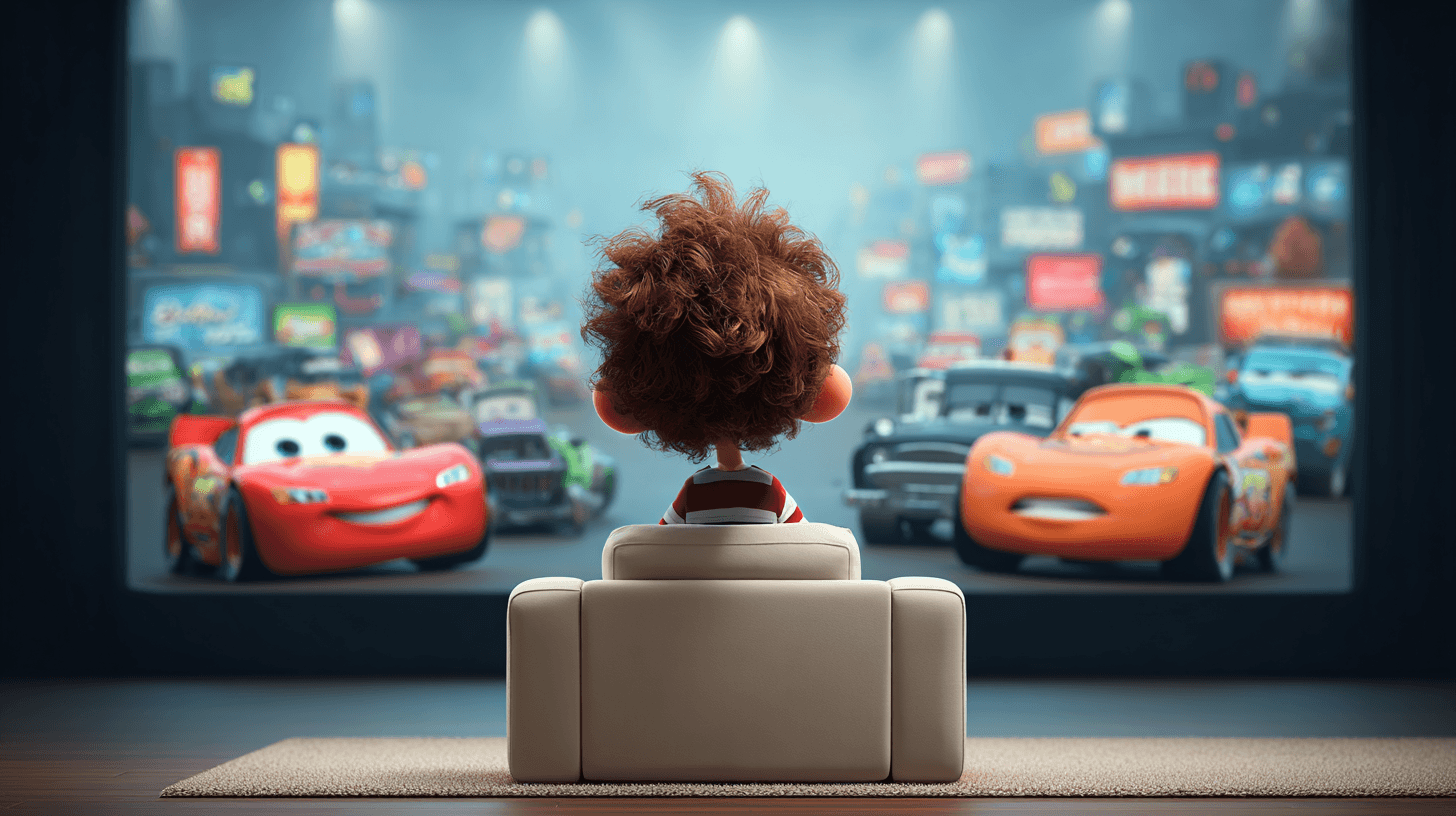 Screen Time for Kids: When It Builds Skills vs. When It Doesn't