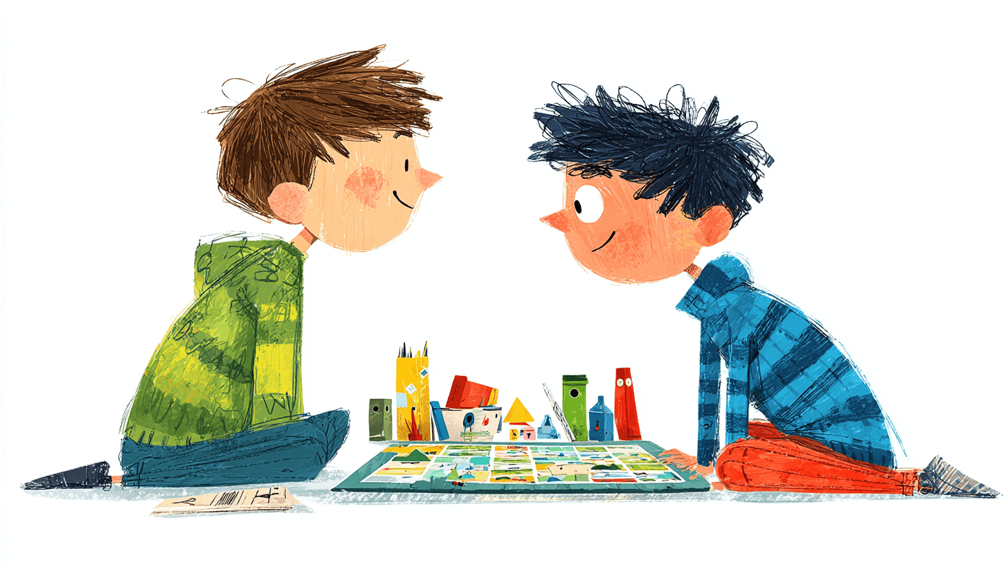 36 Educational Activities for 6-13 Year Olds That Build Real Skills