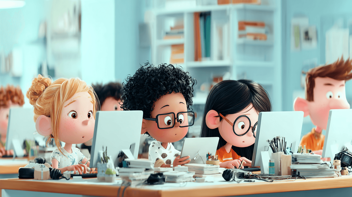 How Much Screen Time for Kids: A Practical Guide for Parents