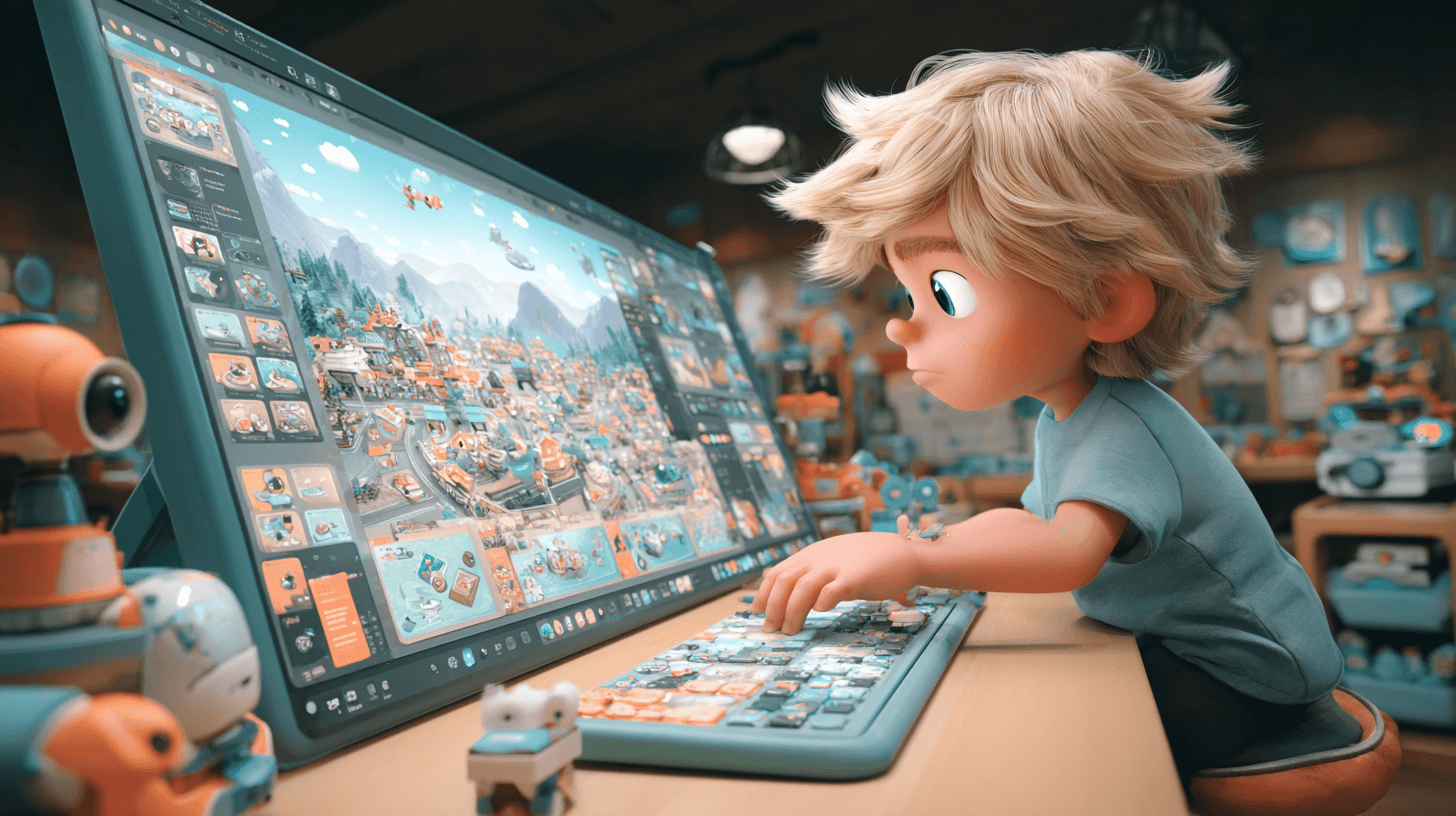 Beyond Tutorials: 8 Coding Projects Kids Actually Want to Build