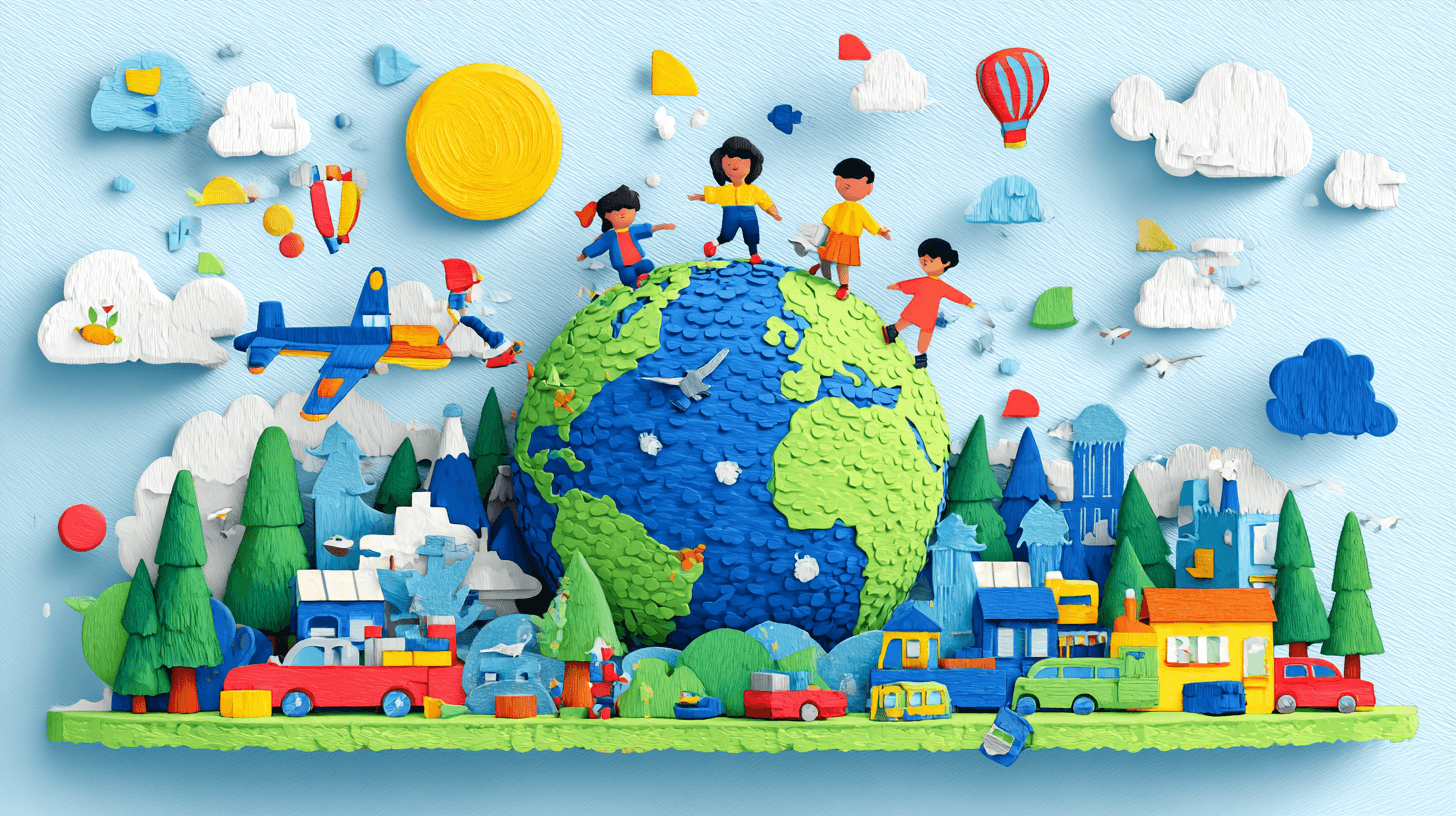 Why Social Learning Online Will Transform How Kids Connect and Create