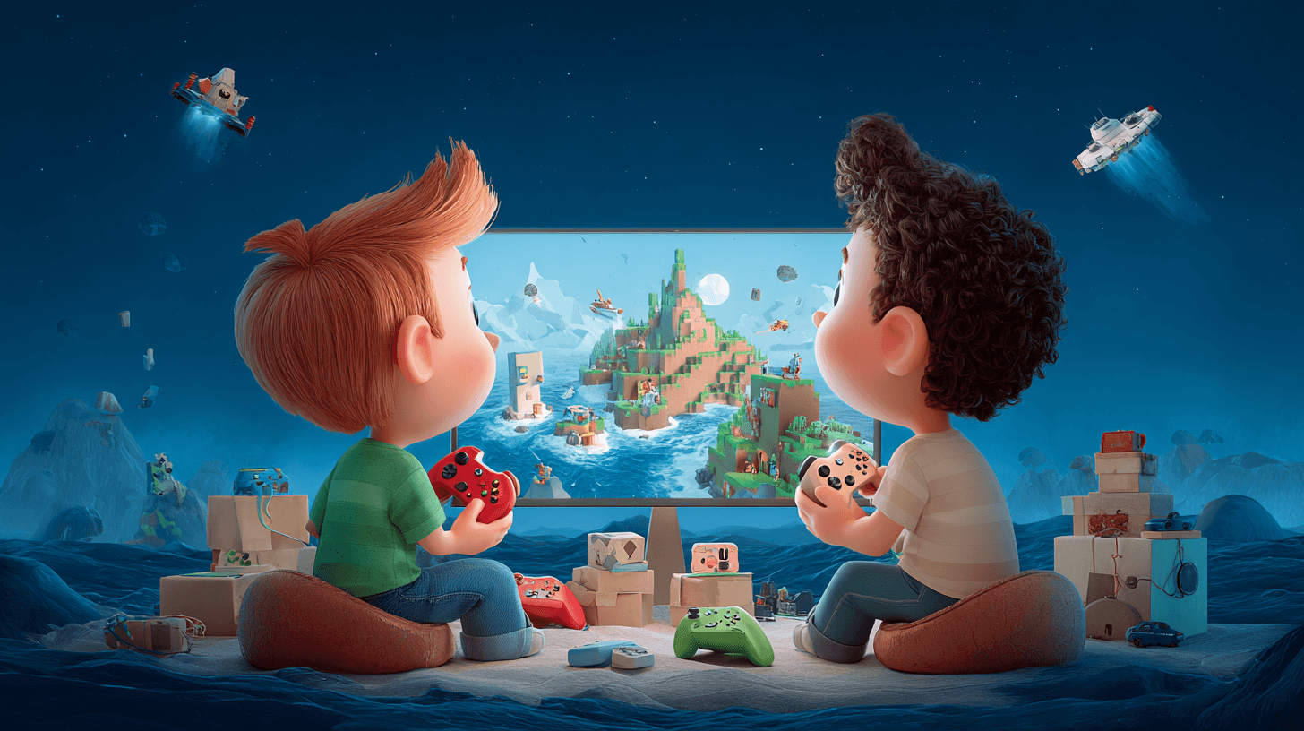 Is Minecraft Educational? A Parent’s Guide to Turning Play into Progress