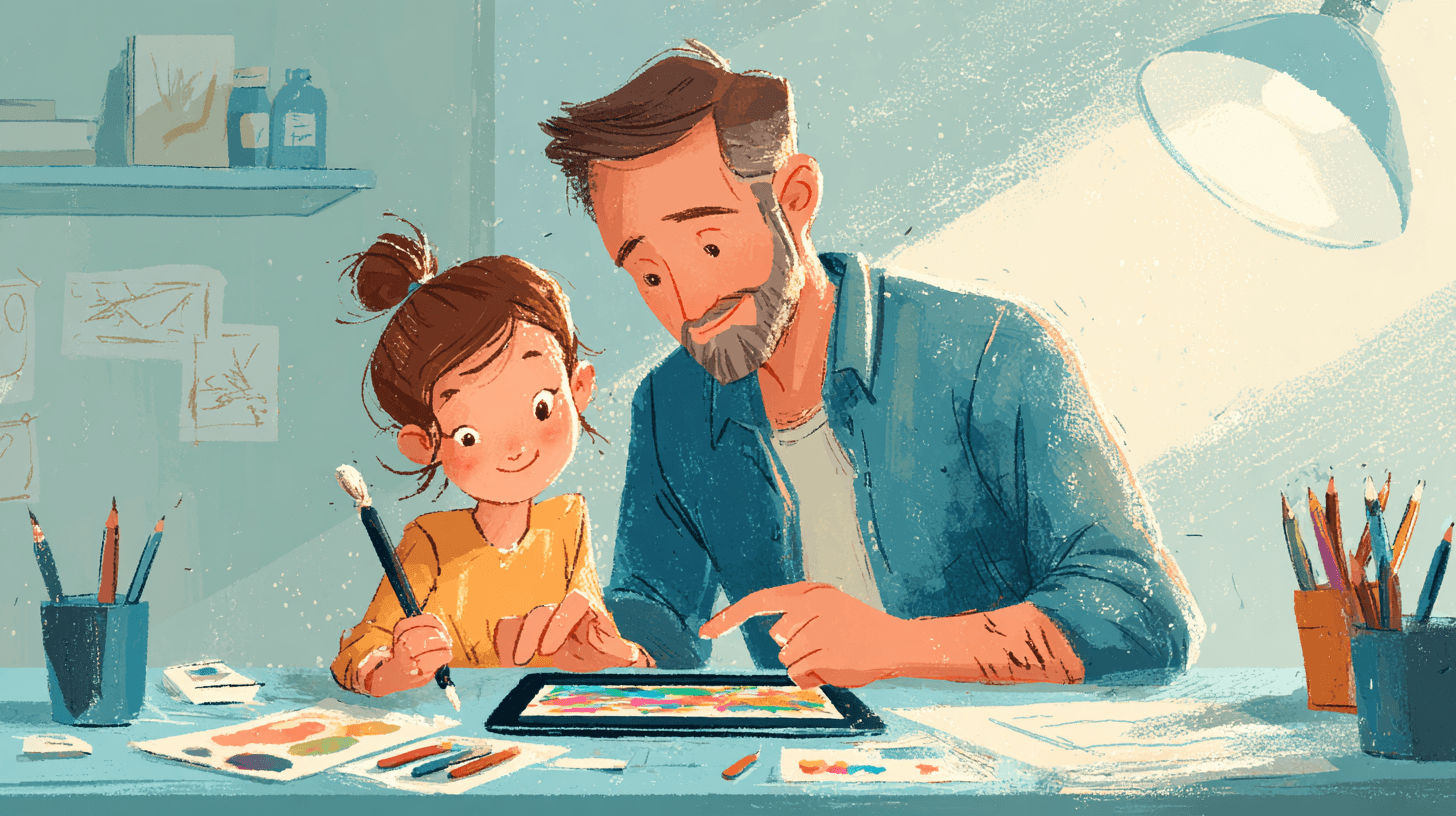How to Teach Problem Solving Skills: A Guide for Future-Ready Parents