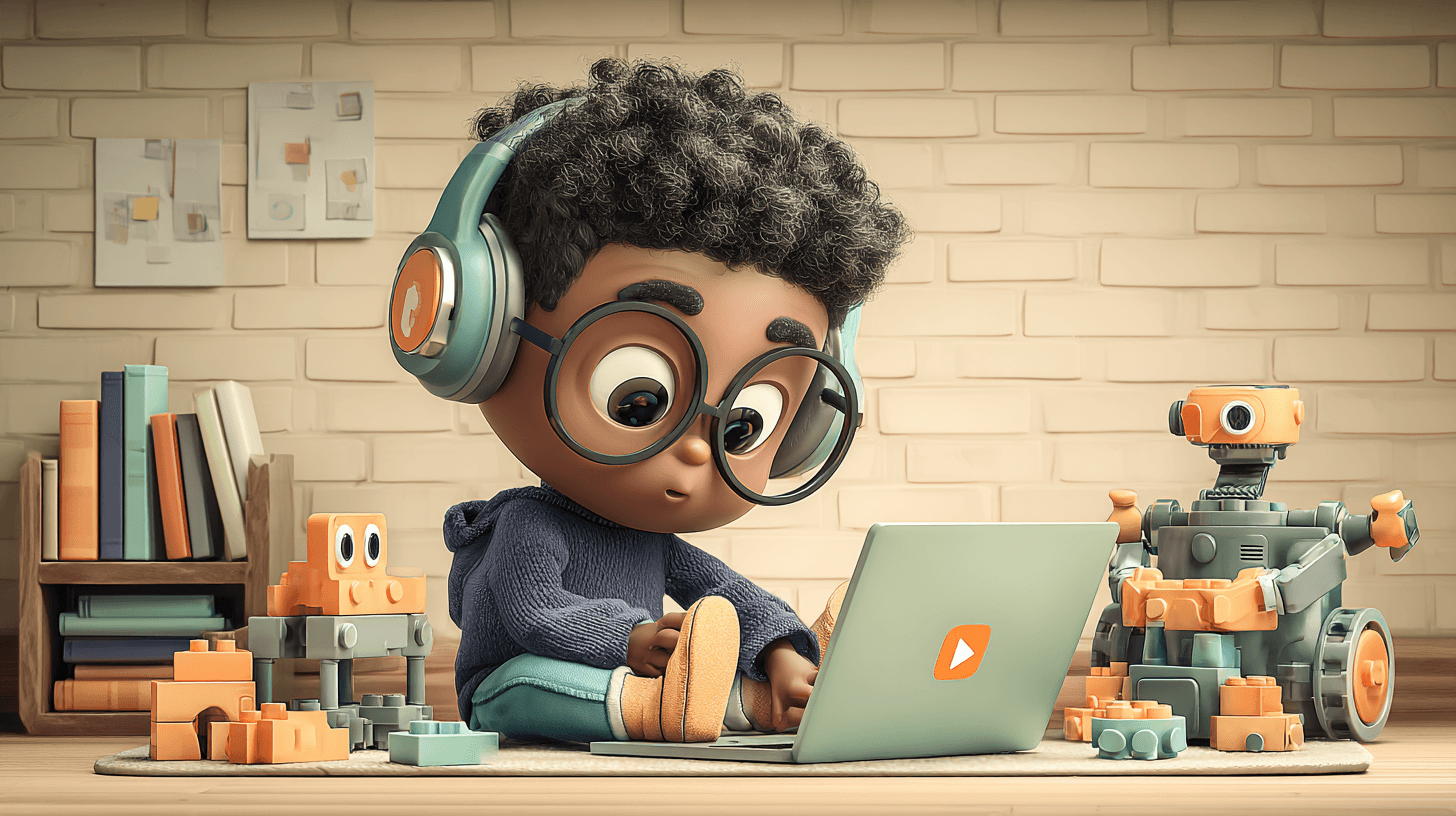 Beyond YouTube: How Young Filmmakers Build a Real Audience