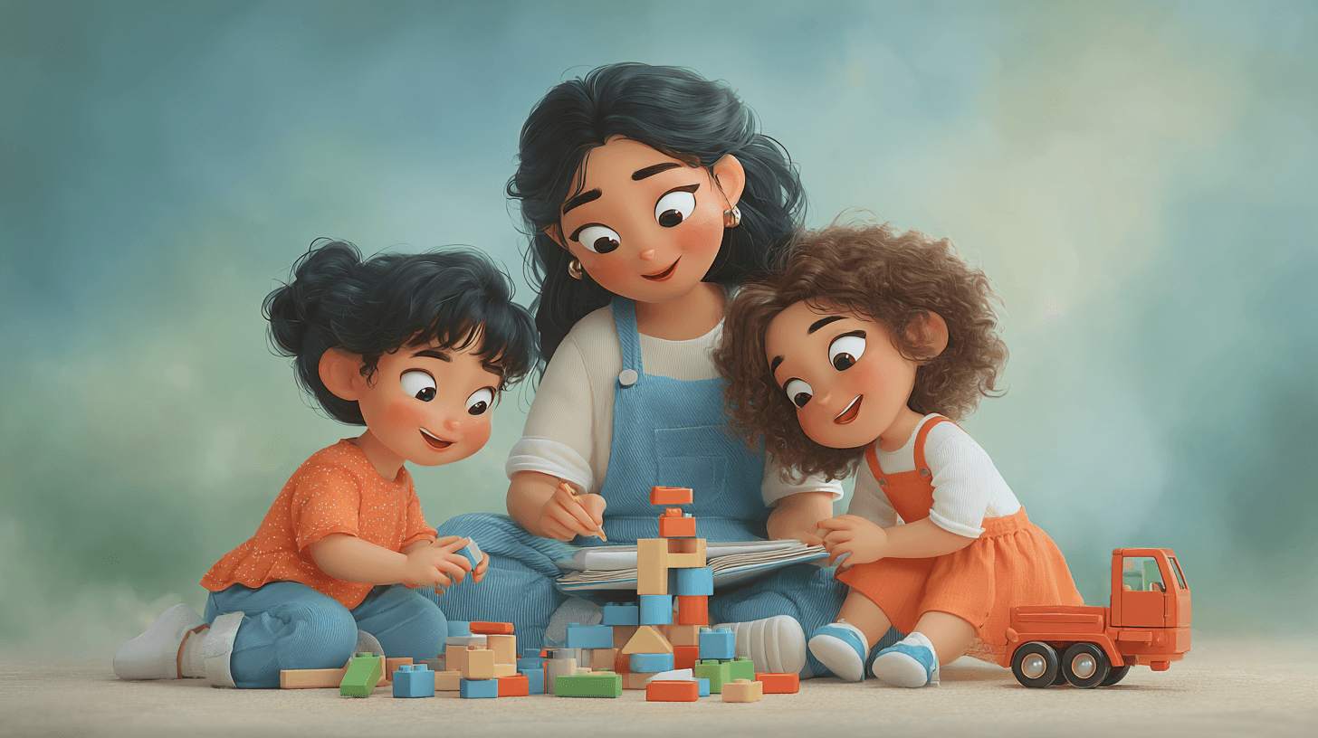 Intrinsic Motivation vs Extrinsic Motivation: A Parent's Guide to Building Agency