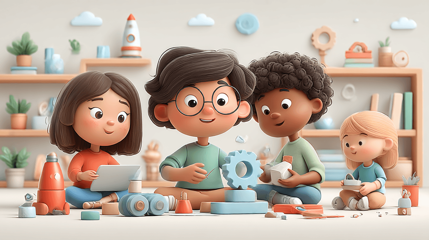 How to Handle Screen Time for an 8-Year-Old