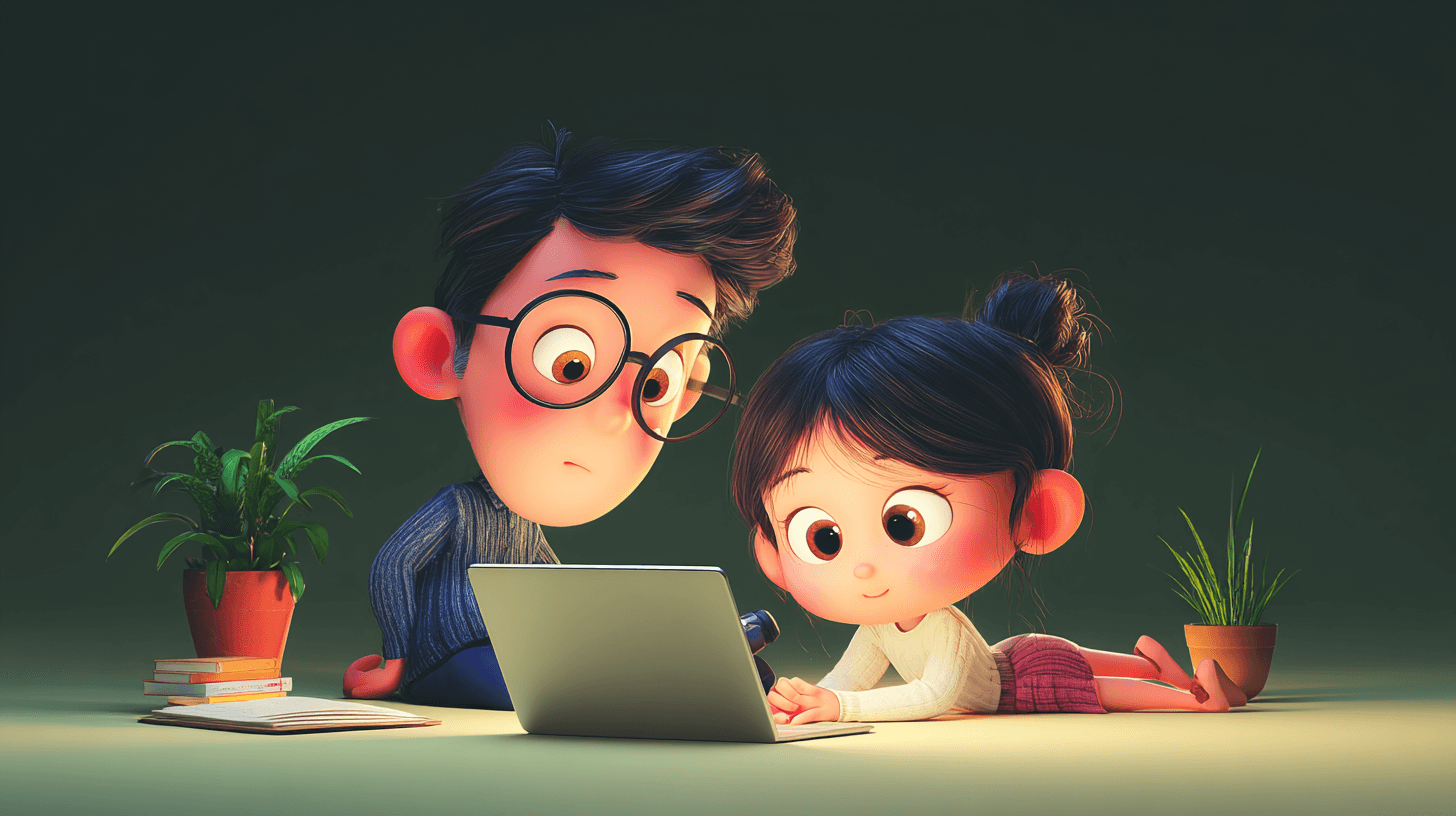 ChatGPT for Kids: A Parent's Guide to Safe, Useful AI in 2026