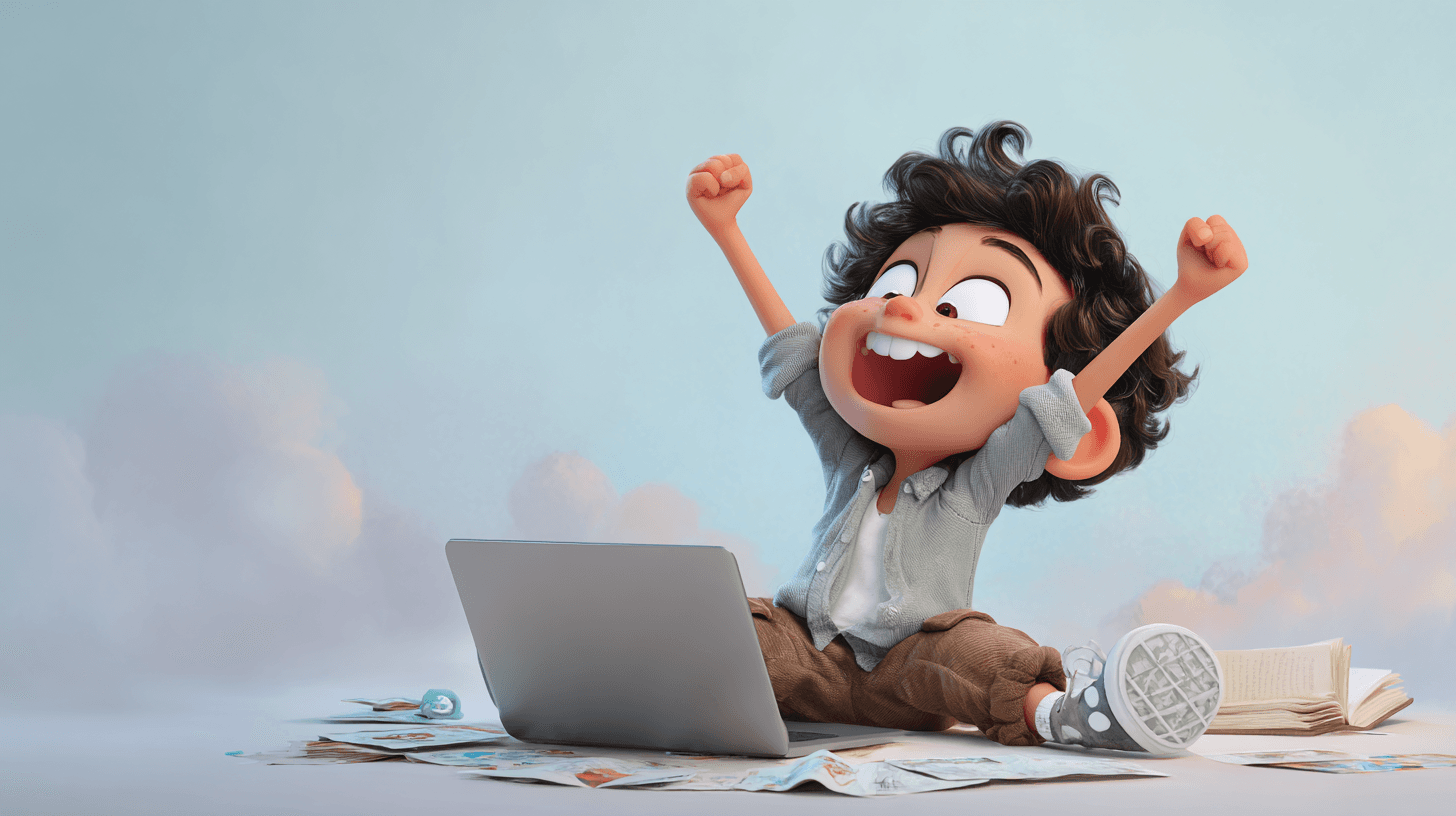 What Is Student Agency? A Parent's Guide to Raising Self-Starters