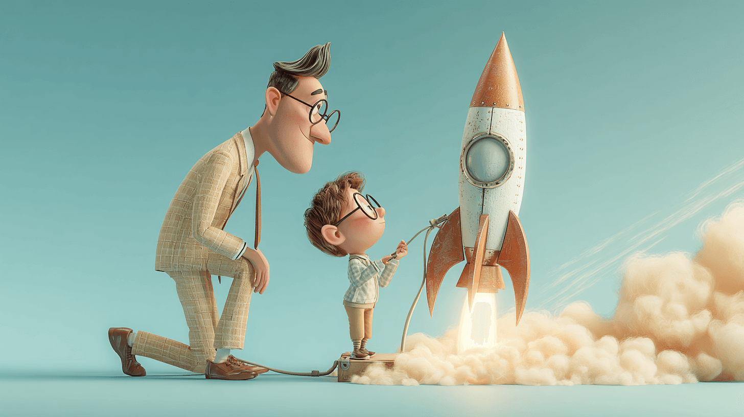 A Parent’s Guide to Developing Resilience in Children
