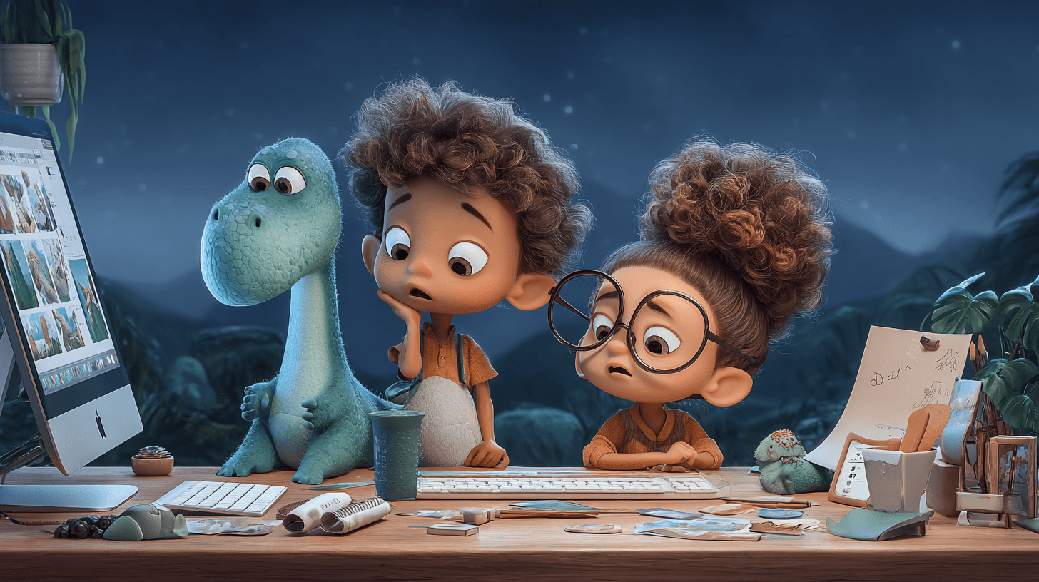 AI for Learning for Kids: Agency-First Quests to Build Real Skills