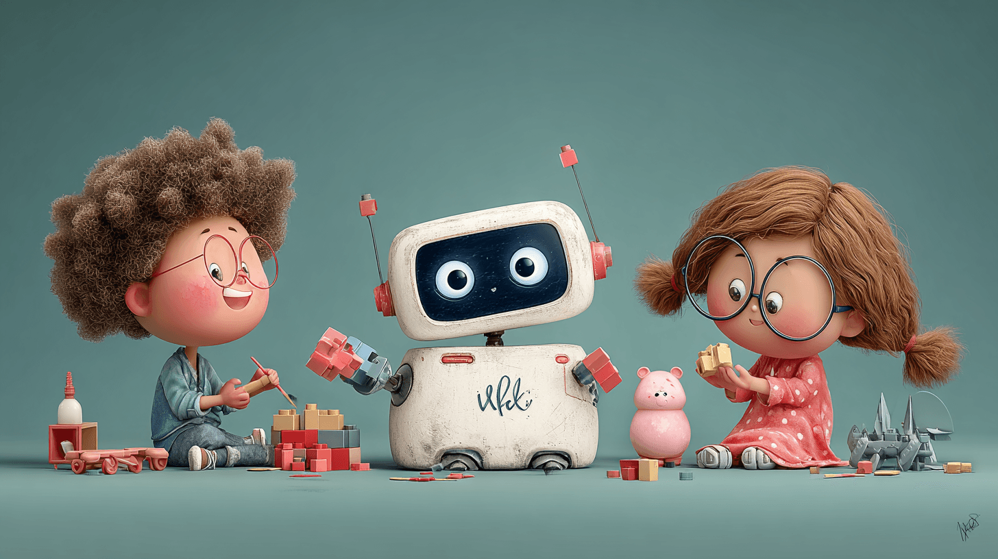 What Is AI Literacy and Why Does It Matter?
