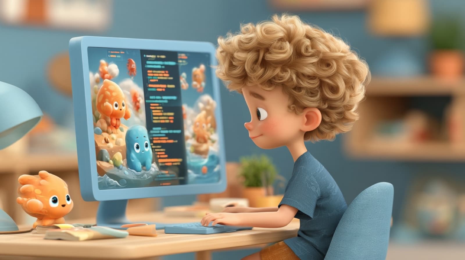 How to introduce your kid to coding at home: the first three sessions