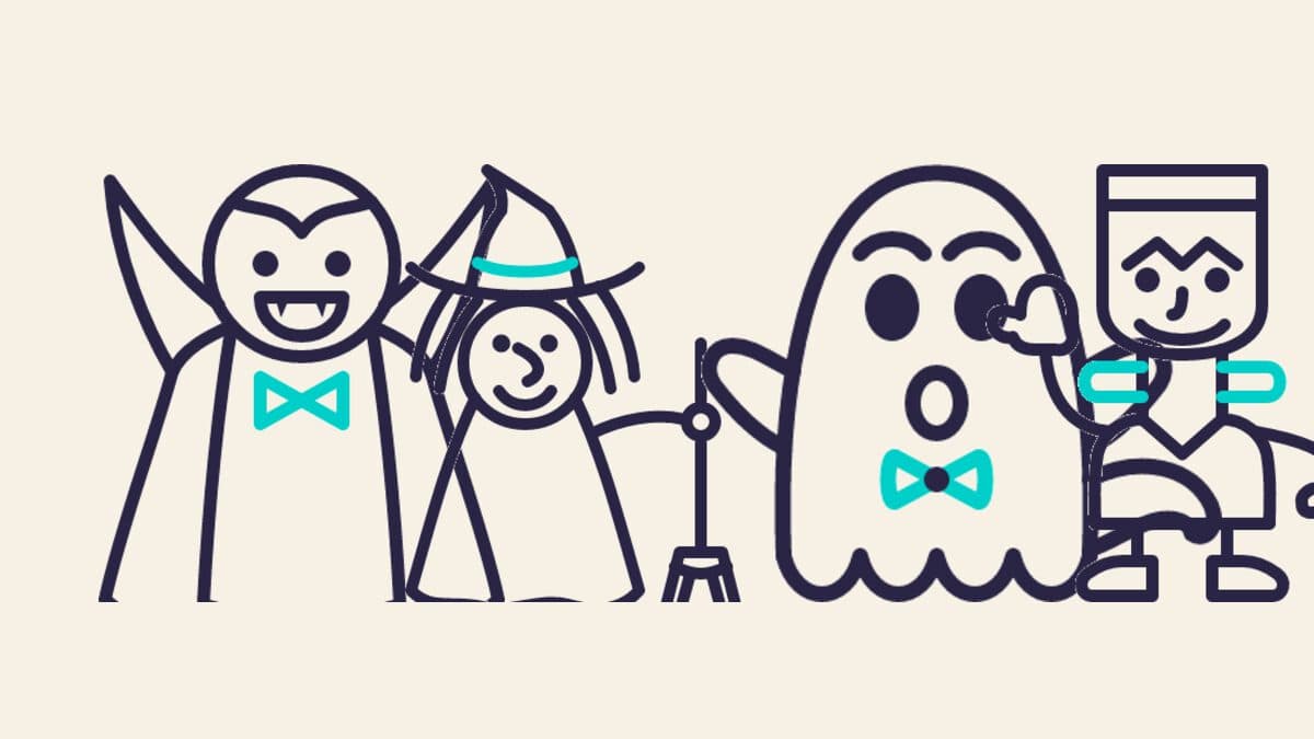 Cover art for Scary Coloring Book