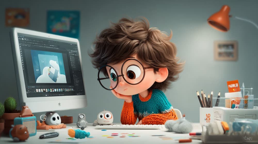 Short film project