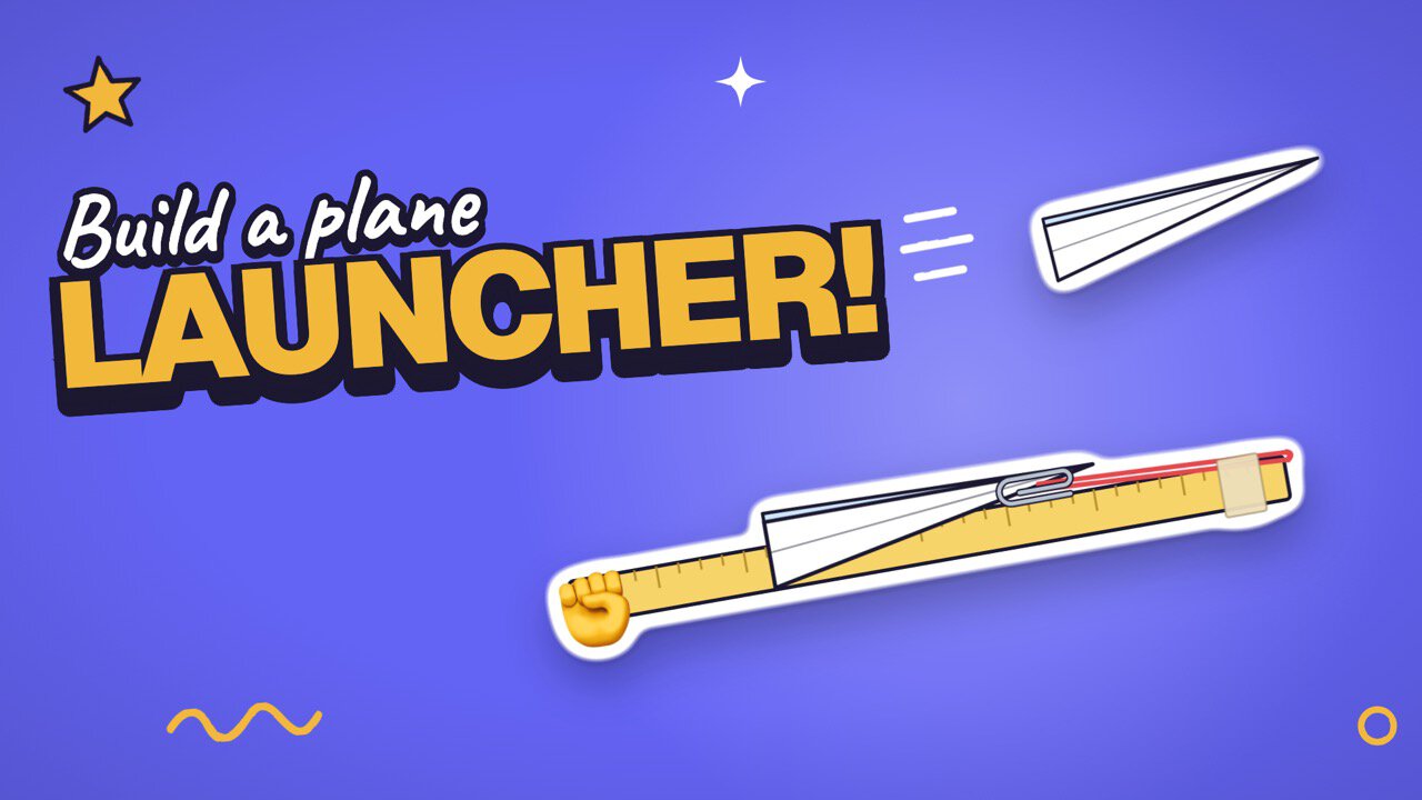 Lesson 1. Build the launcher